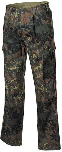 Bundeswehr feldhose schwer - bw,