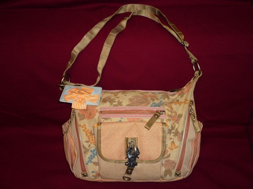 Große natur rosa beige - gg&l-,