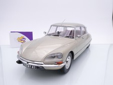 Norev 121730 # Citroën DS 23