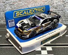 Slotcar scalextric ford - 1/32,