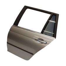 Tür hinten links BMW 3-er E46