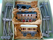 Märklin engl. Zugpackung 2