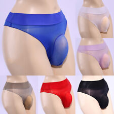 Ölige Unterwäsche-Höschen