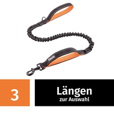 Floxik Hundeleine elastisch