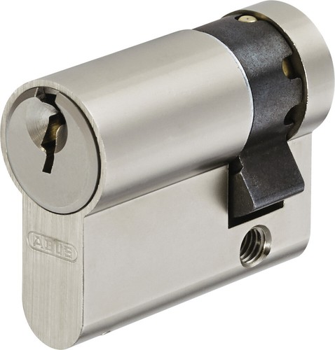Abus a93 halbzylinder - a93, 35/10