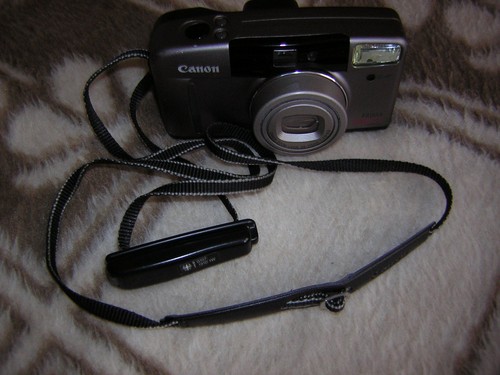 Canon kleinbildkamera prima - kleinbildkamera,
