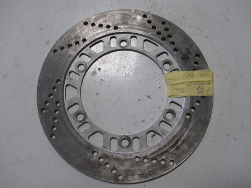 Bremsscheiben hinten für