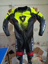 Men’s Motorcycle Racing Suit
