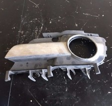 Stoßstange Nebel Licht Grill