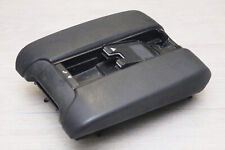 BMW 5er E39 Mittelarmlehne Armlehne vorn schwarz Telefon ab 09/97 5116-8213868