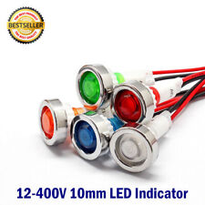 Meldeleuchte Kontrolleuchte