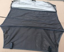 Volkswagen Golf 3 Cabrio Windschott Windabweiser gebraucht 