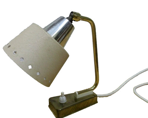 50er 60er tischlampe leuchte - 50er,