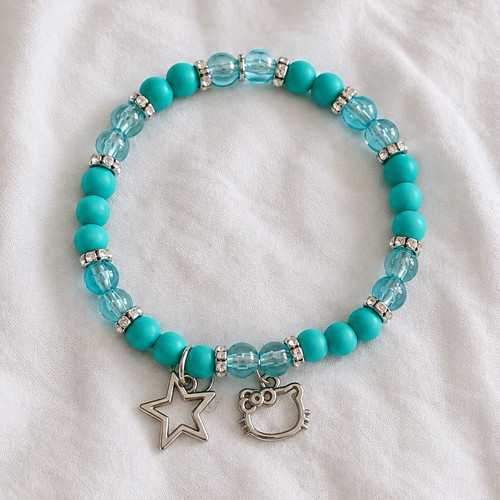 Hello kitty armband - hello,