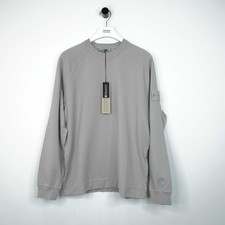 Stone Island Ghost Sweatshirt