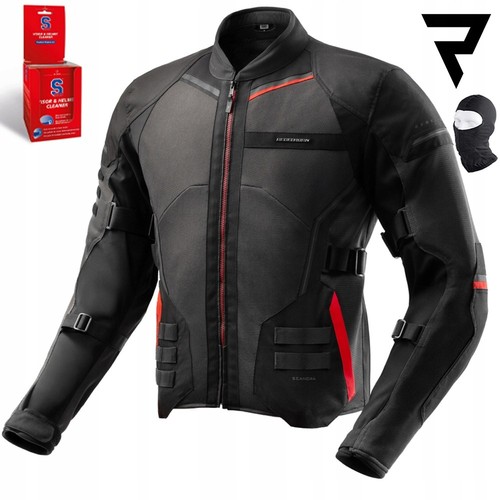 Motorradjacke rebelhorn - motorradjacke,