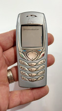 4268.Nokia 6100 Very Rare -