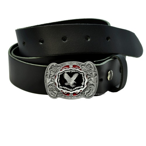 Adler gürtelschnalle belt - adler,