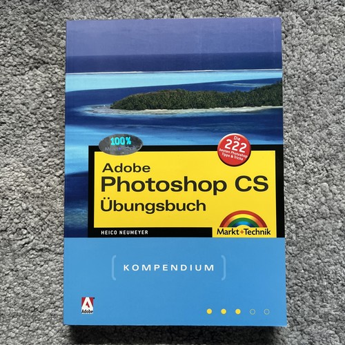Das photoshop cs - ✅,