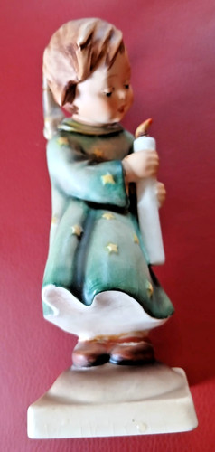 Hum figur - 21/0, figur**