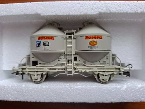 Roco 46092 staubsilowagen - roco, h0