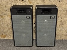 Dynacord 410 vintage pa - dynacord,