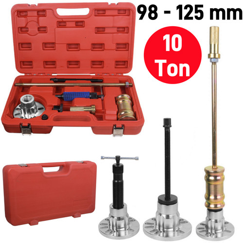 3in1 radlager abzieher - radlager,