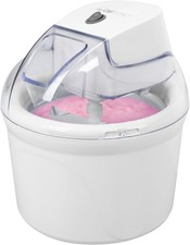 Clatronic Eismaschine | bis zu