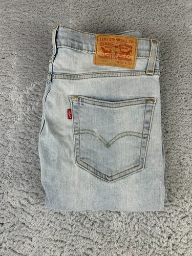 Levis 502 jeans - 502,