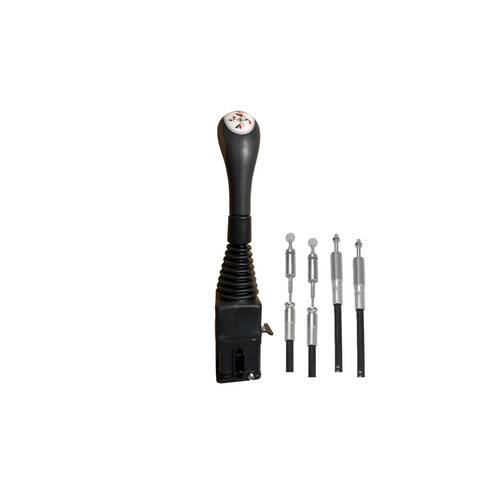 Stoll hauer joystik ohne - stoll,