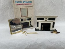 Puppenhaus IDEAL Vintage