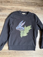 Burberry Sweatshirt  Gr. M 