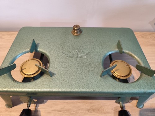 Vintage old germany double - old,