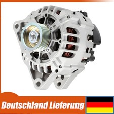 LICHTMASCHINE GENERATOR 14V