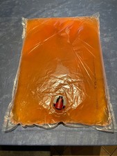 Quittensaft eigene Ernte ohne Zusatzstoffe - 5 ltr. Beutel