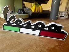 Vespa | Emblem / Logo