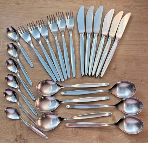 Wmf cromargan stockholm - wmf,