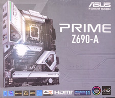 ASUS PRIME Z690-A ATX LGA1700