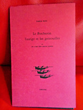 LE PERCHERON L'AURIGE ET LES