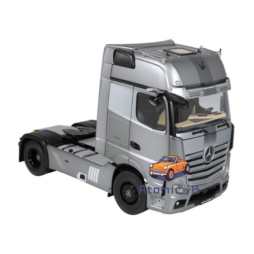 Nzg mercedes mb - nzg, 1:18