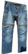 Motorrad Kevelar Jeans Hose