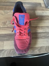 Adidas Schuhe Oldschool 80er