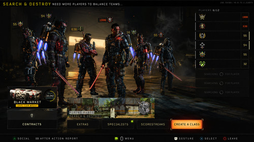 Call duty black ops 4 - call,