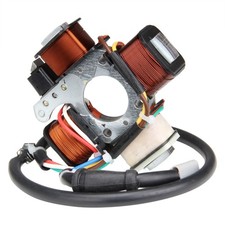 Lichtmaschine Zündung für