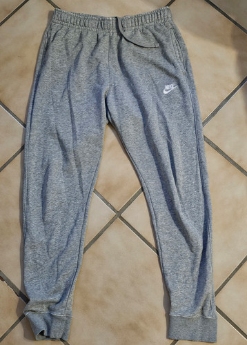Nike jogginghose grau - jogginghose,