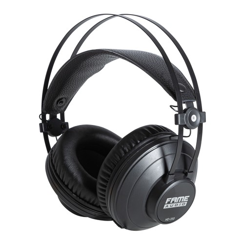 Audio 350 geschlossene - hd-350,
