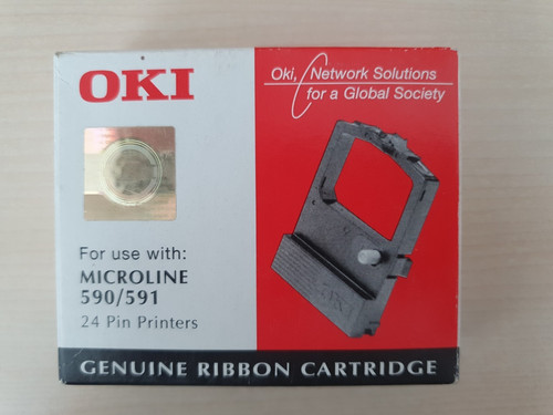 Oki 09002316 original - 09002316,