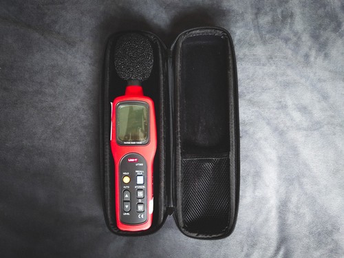Uni ut352 digitales - ut352,
