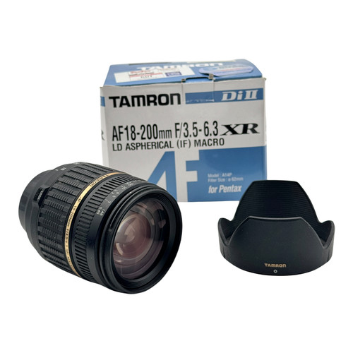Tamron 200mm 3 xr di - tamron,