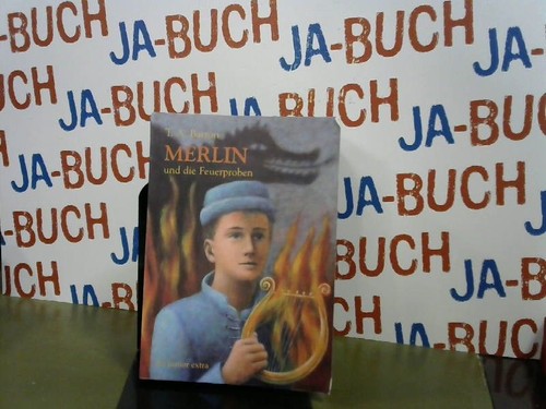 Merlin und die feuerproben - und,